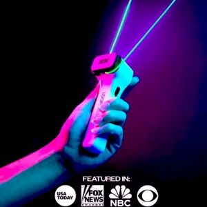COPY - Loop Lasso ultimate interactive light toy brand new